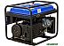 Бензиновый генератор ECO PE-9001E3FP