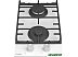 Варочная панель Evelux HEG 300 WG Варочная панель Evelux HEG 300 WG