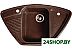 Кухонная мойка AlfaGrant Alster AG-010 (корица) Кухонная мойка AlfaGrant Alster AG-010 (корица)