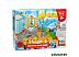 Настольная игра Play Land Мега Сити (L153)
