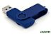 USB Flash Mirex Color Blade Swivel 3.0 256GB 13600-FM3BS256