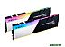 Оперативная память G.Skill Trident Z Neo 2x32GB DDR4 PC4-25600 F4-3200C16D-64GTZN Оперативная память G.Skill Trident Z Neo 2x32GB DDR4 PC4-25600 F4-3200C16D-64GTZN