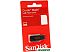 Флеш-память USB SanDisk Cruzer Blade Black 64GB (SDCZ50-064G-B35)