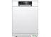 Отдельностоящая посудомоечная машина Schaub Lorenz SLG SW6612