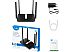 4G Wi-Fi роутер Cudy LT500 2.0