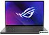 Игровой ноутбук ASUS ROG Zephyrus G16 2024 GU605MI-QR189