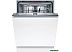 Встраиваемая посудомоечная машина Bosch Serie 4 SMV4ECX26E