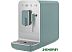Эспрессо кофемашина Smeg BCC02EGMEU