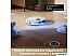 Робот-пылесос Dreame Robot Vacuum L40 Ultra AE White RLL77SE (евровилка, белый)