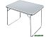 Стол складной Ника ССТ-5 (металлик)
