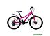Велосипед Aist Rosy Junior 2.1 2022 (24, розовый)