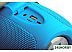 Беспроводная колонка QUMO BatteryBeats (синий)