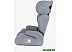 Детское автокресло Rant Macro Basic 1020 (серый)