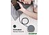 Кабель UGREEN AV112 50363 Black