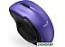 Мышь Genius Ergo 8200S (фиолетовый)