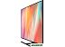 Телевизор LED SAMSUNG UE75AU7500U (черный)