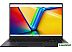 Ноутбук ASUS Vivobook 16X M3604YA-MB255 Ноутбук ASUS Vivobook 16X M3604YA-MB255