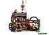 Конструктор Lego Creator Пиратский корабль 31109