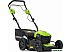 Газонокосилка Greenworks GD40LM46SPK8 2506807UH (с 1-им АКБ)