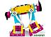 Конструктор Lego Education Spike Prime. Базовый набор 45678
