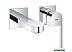Смеситель Grohe Plus M-Size 29303003 Смеситель Grohe Plus M-Size 29303003