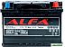 Автомобильный аккумулятор ALFA Hybrid 77 R (77 А·ч)