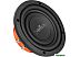 Головка сабвуфера DL Audio Barracuda 6.5 Flat