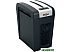 Шредер Rexel Secure MC6-SL Whisper-Shred