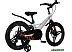 Детский велосипед Maxiscoo Space MSC-S1814D (графит) Детский велосипед Maxiscoo Space MSC-S1814D (графит)