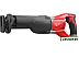 Сабельная пила Milwaukee M18 BSX-0 (4933447275) (без АКБ)