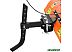 Мотокультиватор Skiper SP-800 (колеса 6.00-12)