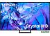 Телевизор Samsung Crystal UHD 4K DU8500 UE55DU8500UXRU