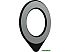 Держатель для смартфона Magssory Link&Hold ACL006 (черный)