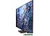 Телевизор Samsung QN700B QE75QN700BUXCE (черный)