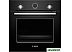 Электрический духовой шкаф Bosch HIJS10YB0R