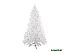 Ель искусственная Бифорес Премиум белая 1,95 м