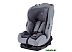 Детское автокресло Rant Fiesta Basic 1029A (серый)