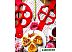 Форма для выпечки Walmer Heart W27402304
