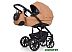 Универсальная коляска RIKO Sigma (2 в 1, 03 Caramel)