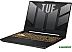 Игровой ноутбук ASUS TUF Gaming F15 FX507ZC4-HN144