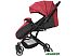 Детская прогулочная коляска Baby Tilly Bella T-163 Brick Red