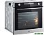 Электрический духовой шкаф LG WSEZD7225S1
