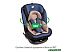 Детское автокресло Smart Travel Boss Isofix (синий)
