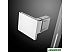 Душевая кабина Radaway Essenza New KDJ 100x80 [385040-01-01R + 384051-01-01]