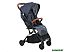 Детская прогулочная коляска Pituso Voyage W890 (Jeans)