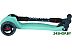 Трехколесный самокат Maxiscoo Baby Delux MSC-B072004D (мятный) Трехколесный самокат Maxiscoo Baby Delux MSC-B072004D (мятный)