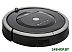 Пылесос-робот iRobot Roomba 880 (сухая уборка)
