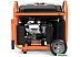 Бензиновый генератор Daewoo Power GDA 8000Ei