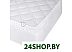Защитный наматрасник Vegas Protect Stressfree L1 100x200