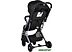 Детская прогулочная коляска Farfello Comfy Go CG (черный)